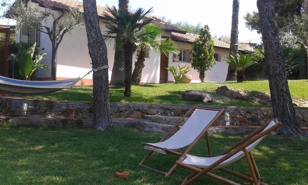 Casetta Giuliana Lido di Noto Екстер'єр фото