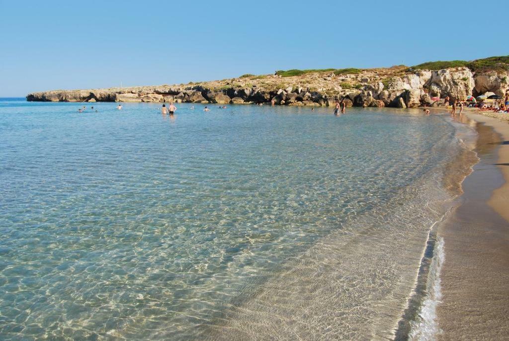 Casetta Giuliana Lido di Noto Екстер'єр фото